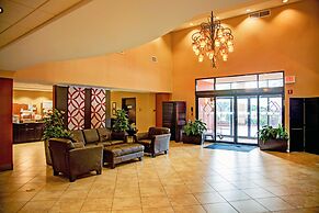Holiday Inn Express Suites South - Tyler by IHG