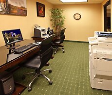 Holiday Inn Express Suites South - Tyler by IHG