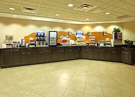 Holiday Inn Express Suites South - Tyler by IHG