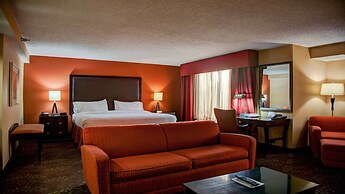 Holiday Inn Express Suites South - Tyler by IHG