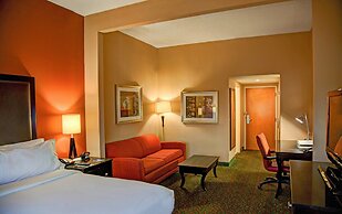 Holiday Inn Express Suites South - Tyler by IHG