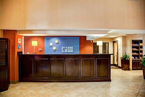 Holiday Inn Express Suites South - Tyler by IHG