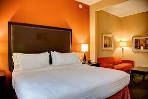 Holiday Inn Express Suites South - Tyler by IHG