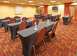 Holiday Inn Express Suites South - Tyler by IHG