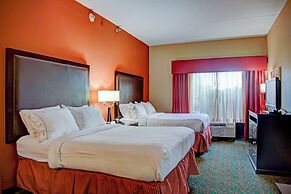 Holiday Inn Express Suites South - Tyler by IHG