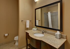 Holiday Inn Express Suites South - Tyler by IHG