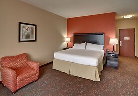 Holiday Inn Express Suites South - Tyler by IHG