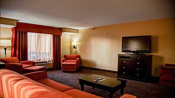Holiday Inn Express Suites South - Tyler by IHG