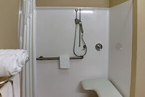 Holiday Inn Express Suites South - Tyler by IHG