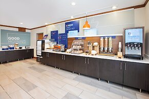 Holiday Inn Express & Suites Buffalo, an IHG Hotel