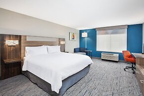 Holiday Inn Express & Suites Buffalo by IHG