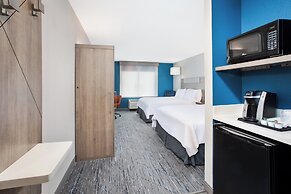 Holiday Inn Express & Suites Buffalo by IHG