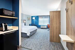 Holiday Inn Express & Suites Buffalo by IHG