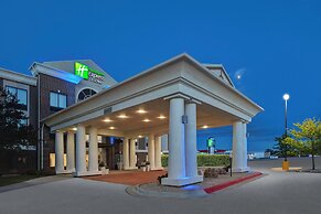 Holiday Inn Express & Suites Buffalo by IHG