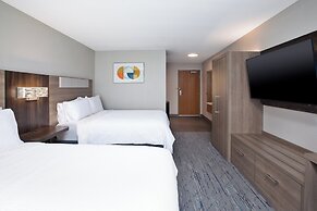 Holiday Inn Express & Suites Buffalo by IHG