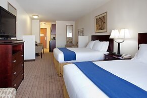 Holiday Inn Express & Suites Buffalo by IHG