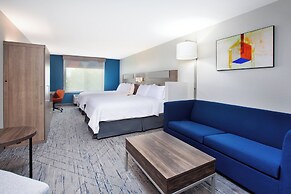 Holiday Inn Express & Suites Buffalo by IHG