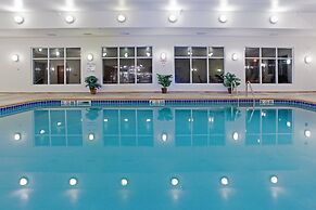 Holiday Inn Express & Suites Buffalo by IHG