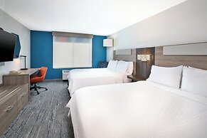 Holiday Inn Express & Suites Buffalo by IHG