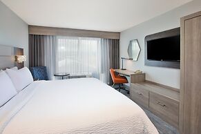 Holiday Inn Express & Suites Buffalo by IHG