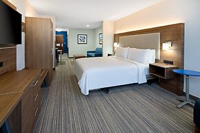 Holiday Inn Express Hotel & Suites Atascadero, an IHG Hotel