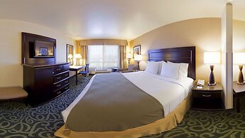 Holiday Inn Express Hotel & Suites Atascadero by IHG