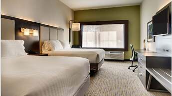 Holiday Inn Express Hotel & Suites Atascadero by IHG