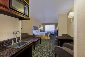 Holiday Inn Express Hotel & Suites Atascadero by IHG