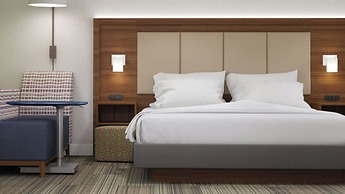 Holiday Inn Express Hotel & Suites Atascadero by IHG