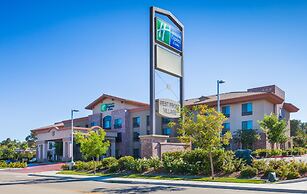 Holiday Inn Express Hotel & Suites Atascadero by IHG