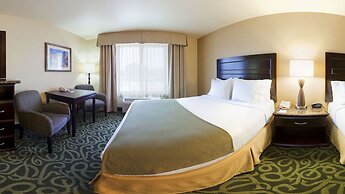 Holiday Inn Express Hotel & Suites Atascadero by IHG