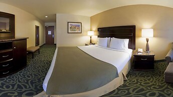 Holiday Inn Express Hotel & Suites Atascadero by IHG