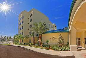 Homewood Suites by Hilton Miami Airport West