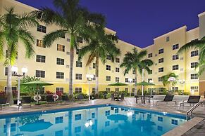 Homewood Suites by Hilton Miami Airport West