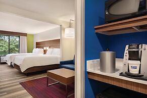 Holiday Inn Express Hotel & Suites Lavonia by IHG