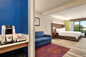 Holiday Inn Express Hotel & Suites Lavonia by IHG
