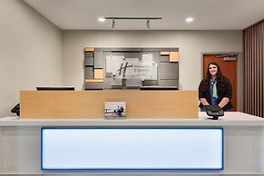 Holiday Inn Express Hotel & Suites Lavonia by IHG