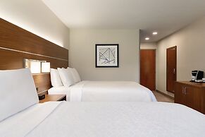Holiday Inn Express Hotel & Suites Lavonia by IHG