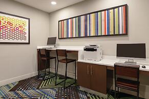 Holiday Inn Express Hotel & Suites Lavonia by IHG