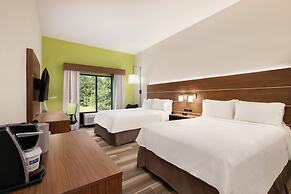 Holiday Inn Express Hotel & Suites Lavonia by IHG