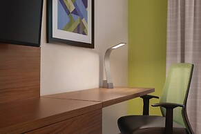 Holiday Inn Express Hotel & Suites Lavonia by IHG