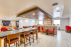 Holiday Inn Express Vincennes by IHG