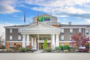 Holiday Inn Express Vincennes by IHG