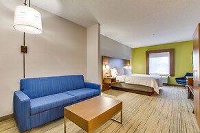 Holiday Inn Express Vincennes by IHG