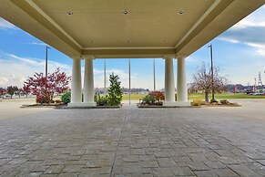 Holiday Inn Express Vincennes by IHG