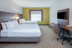 Holiday Inn Express & Suites Texarkana, an IHG Hotel