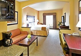 Holiday Inn Express & Suites Texarkana by IHG