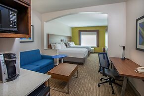 Holiday Inn Express & Suites Texarkana by IHG
