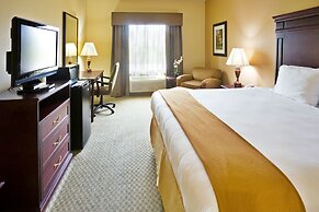 Holiday Inn Express & Suites Texarkana by IHG