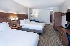 Holiday Inn Express & Suites Texarkana by IHG